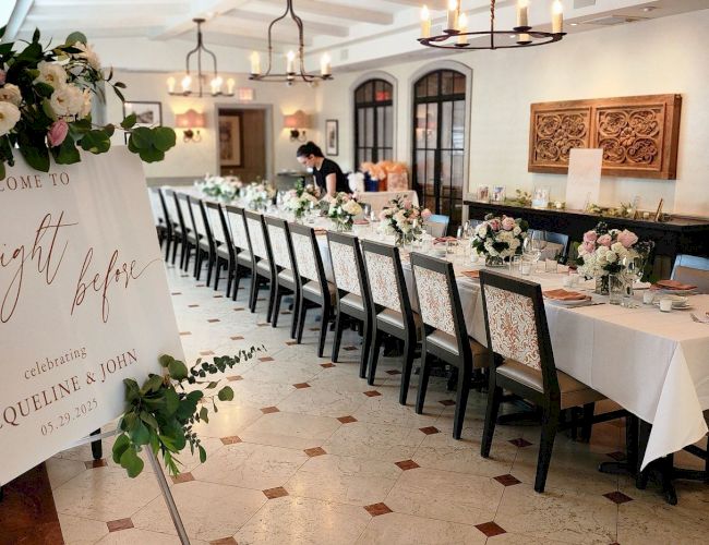 Panorama Restaurant & Wine Bar