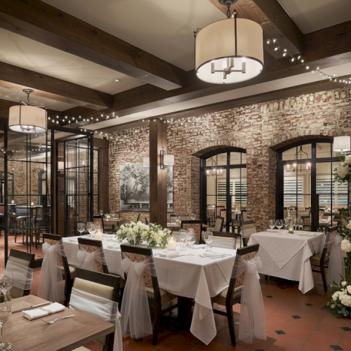 Panorama Restaurant & Wine Bar