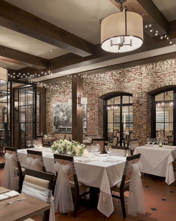 Panorama Restaurant & Wine Bar