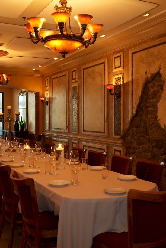Panorama Restaurant & Wine Bar