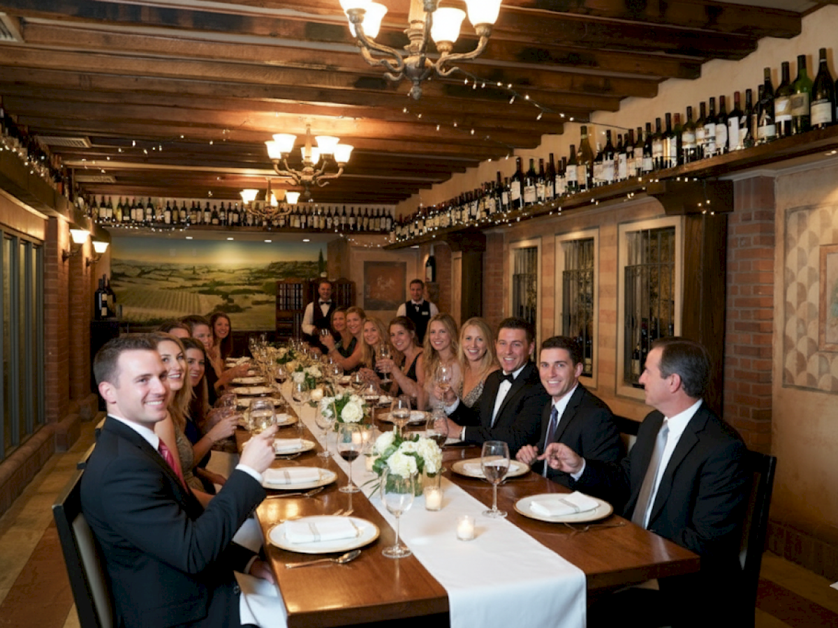 Panorama Restaurant & Wine Bar