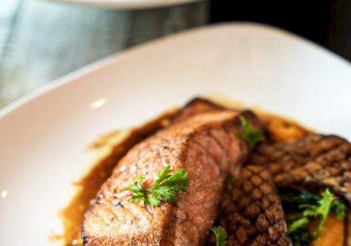 Panorama Restaurant & Wine Bar