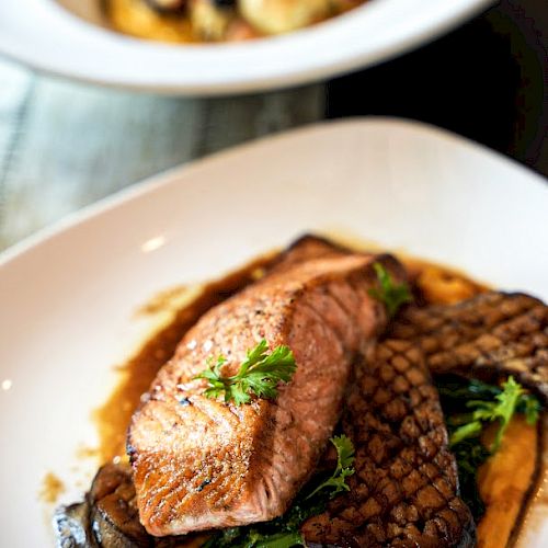 Panorama Restaurant & Wine Bar