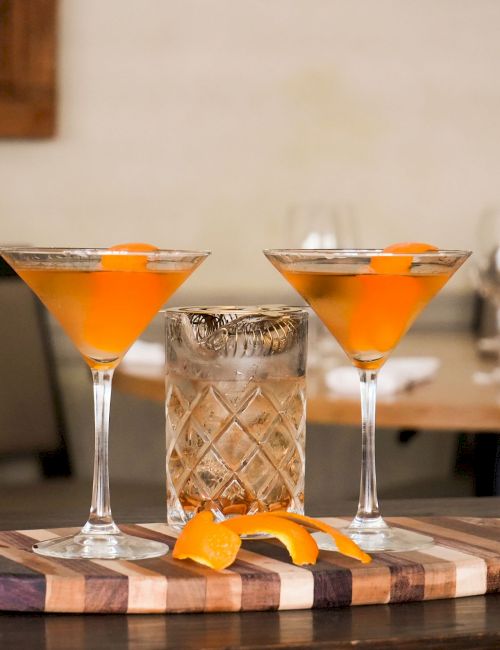 Panorama Restaurant & Wine Bar