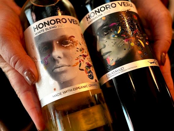 Panorama Restaurant & Wine Bar