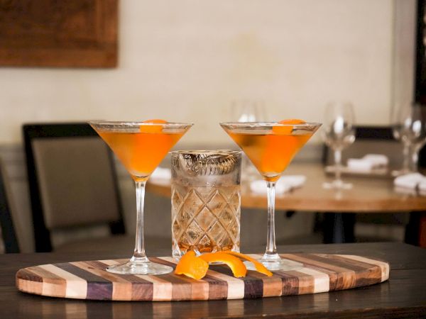 Panorama Restaurant & Wine Bar