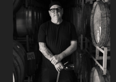 Meet the winemaker Brennon Leighton, Substance.