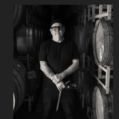 Meet the winemaker Brennon Leighton, Substance.