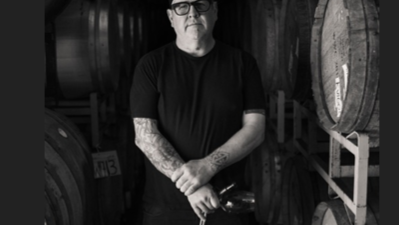 Meet the winemaker Brennon Leighton, Substance.