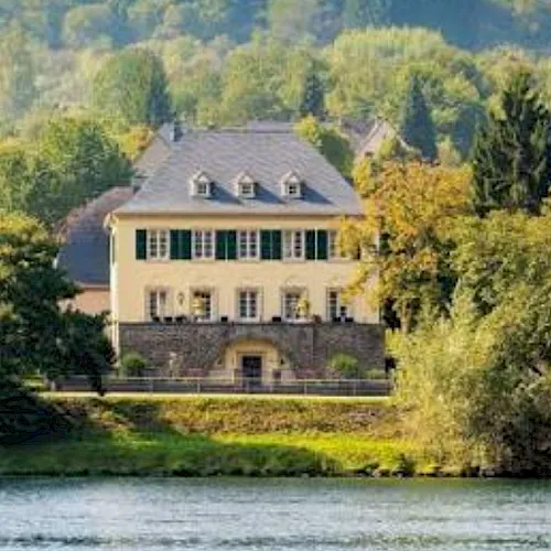 Panorama Restaurant & Wine Bar